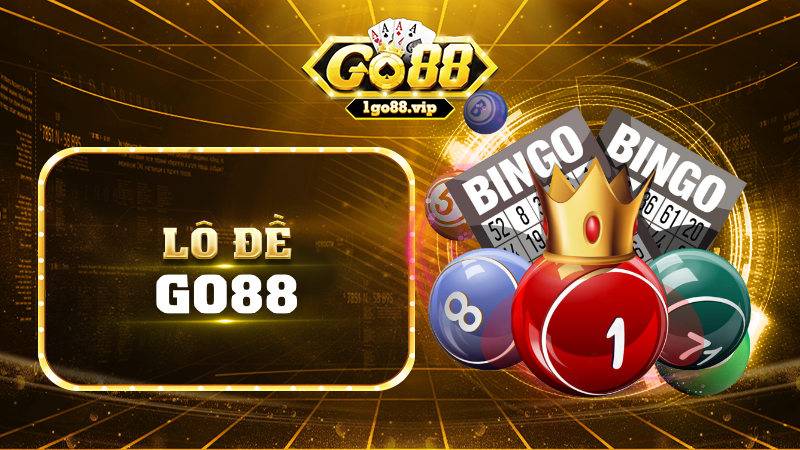 Lô đề Go88