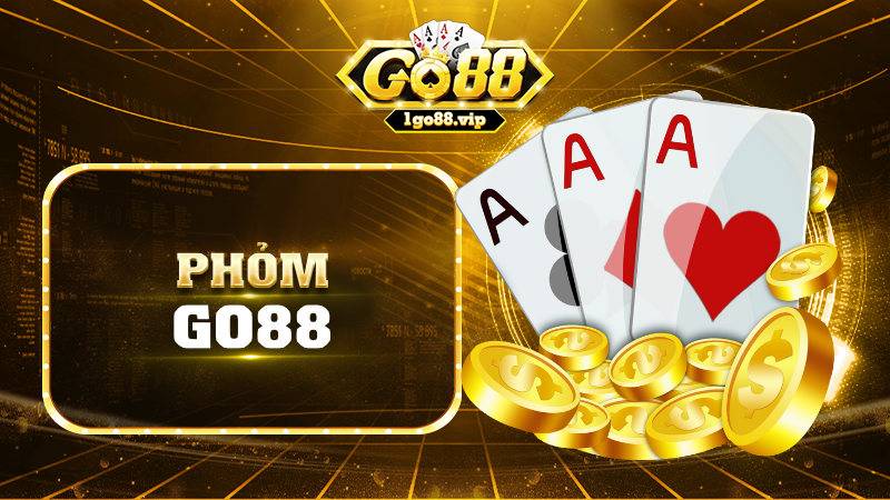 Phỏm Go88