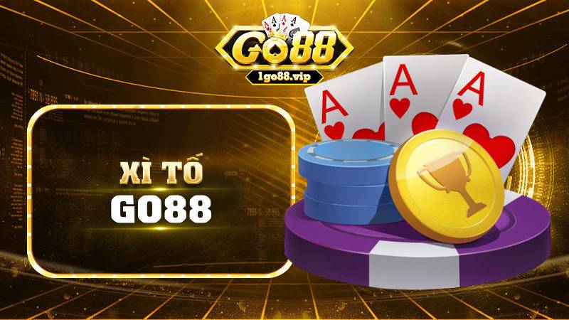 Xì tố Go88